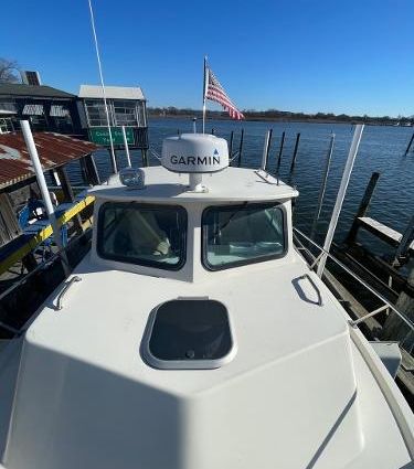 Parker 2520-XL-SPORT-CABIN image