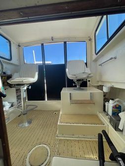 Parker 2520-XL-SPORT-CABIN image