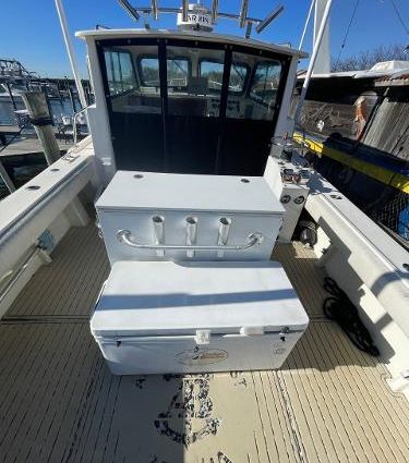 Parker 2520-XL-SPORT-CABIN image