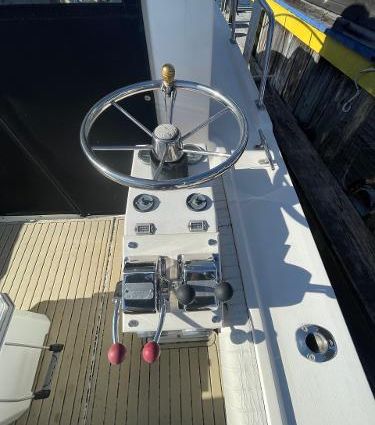 Parker 2520-XL-SPORT-CABIN image