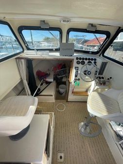 Parker 2520-XL-SPORT-CABIN image