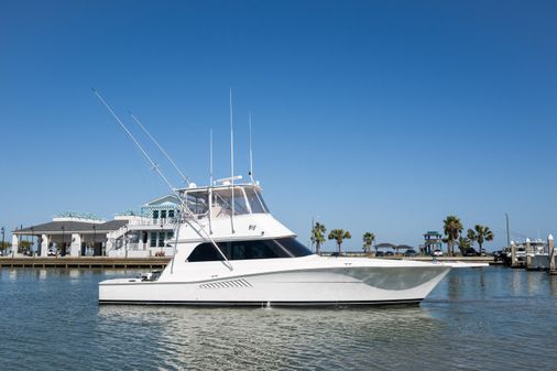 Viking 47 Convertible image