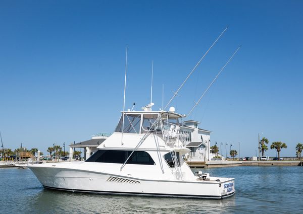 Viking 47 Convertible image