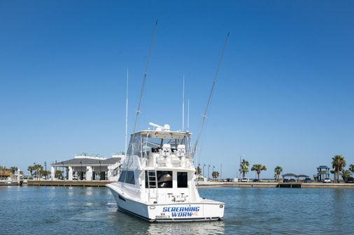 Viking 47 Convertible image