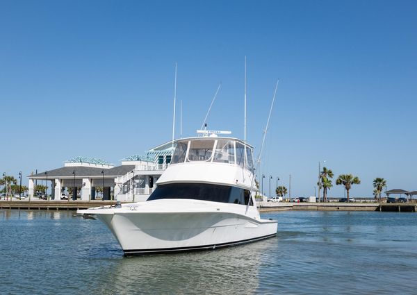 Viking 47 Convertible image