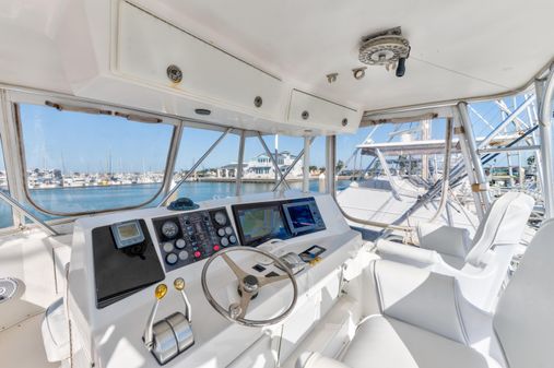 Viking 47 Convertible image