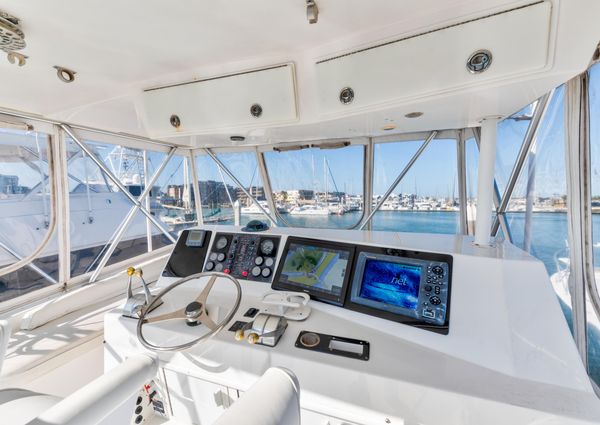 Viking 47 Convertible image