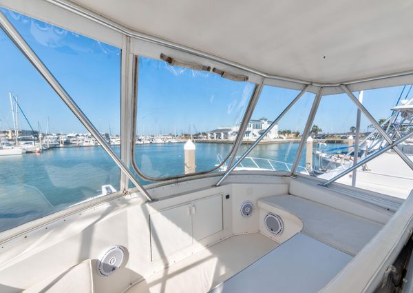 Viking 47 Convertible image