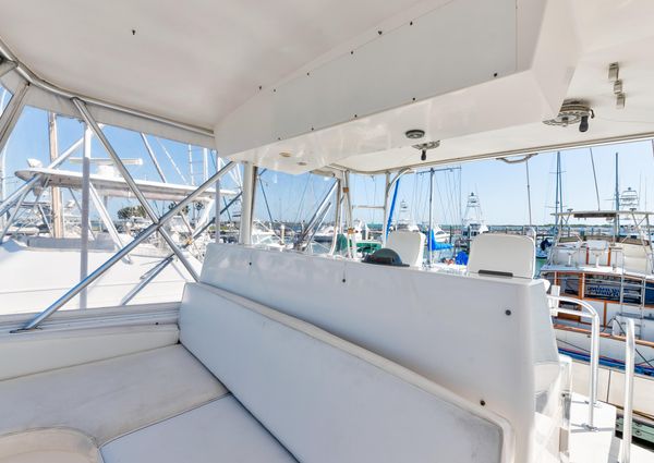 Viking 47 Convertible image