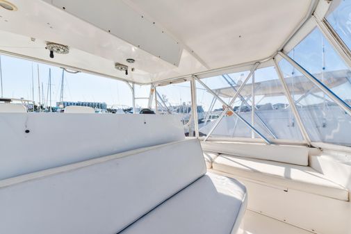 Viking 47 Convertible image