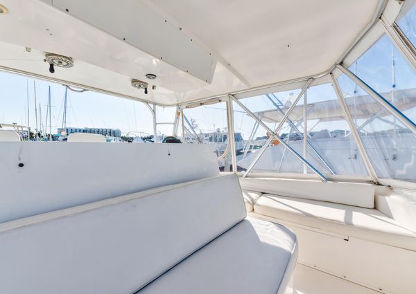 Viking 47 Convertible image