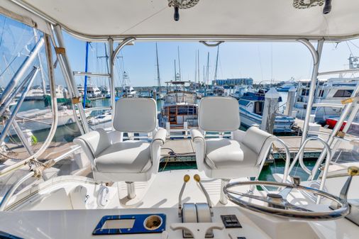 Viking 47 Convertible image