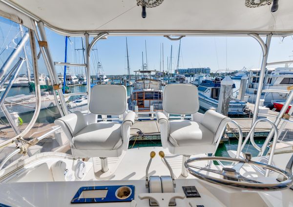 Viking 47 Convertible image