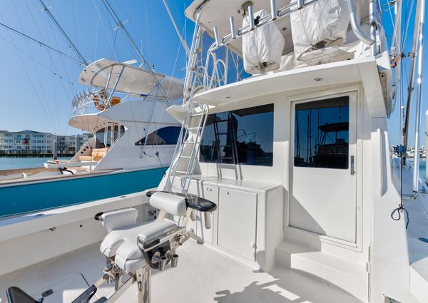 Viking 47 Convertible image