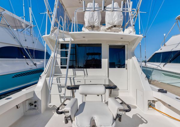 Viking 47 Convertible image