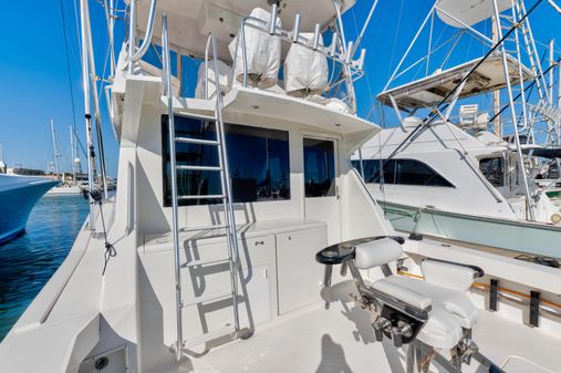 Viking 47 Convertible image