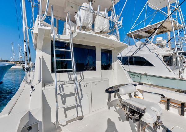 Viking 47 Convertible image