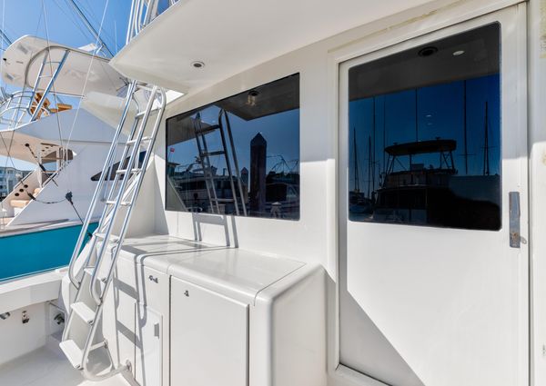 Viking 47 Convertible image