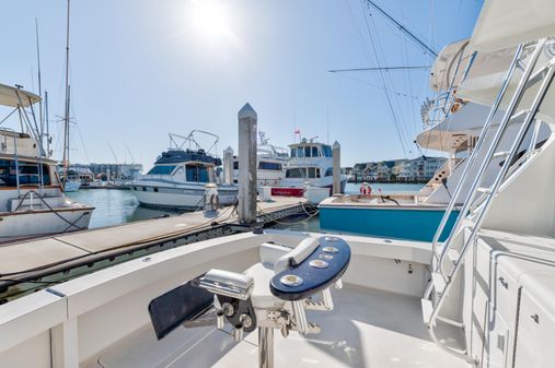 Viking 47 Convertible image