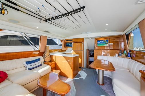 Viking 47 Convertible image