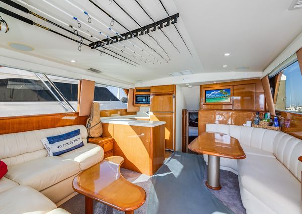 Viking 47 Convertible image