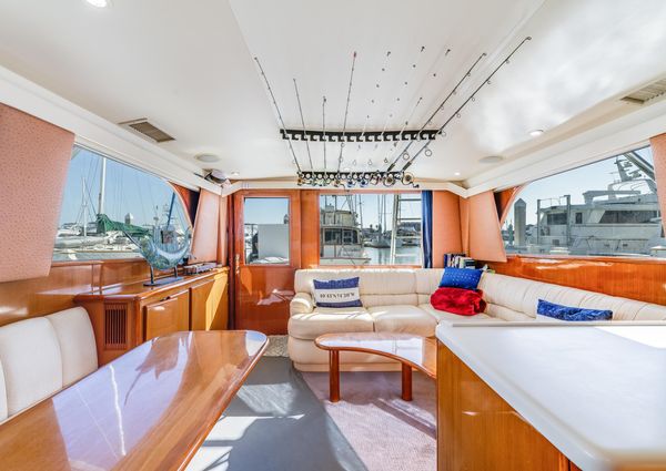 Viking 47 Convertible image