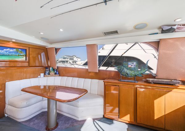 Viking 47 Convertible image