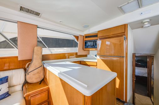 Viking 47 Convertible image