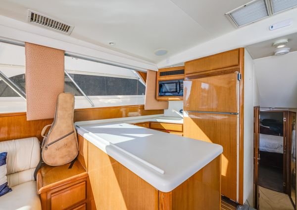 Viking 47 Convertible image