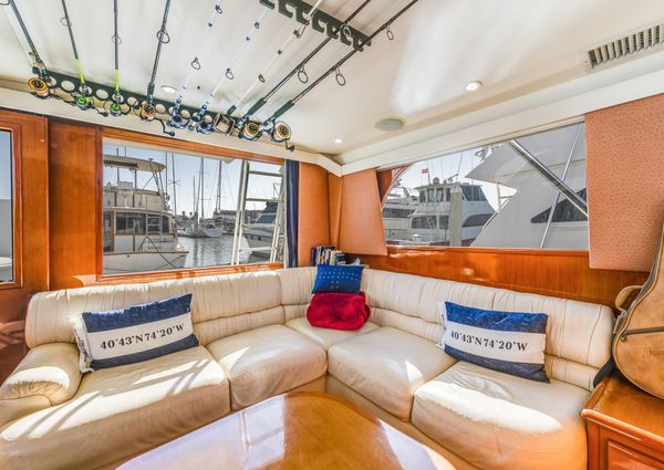 Viking 47 Convertible image