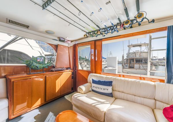 Viking 47 Convertible image