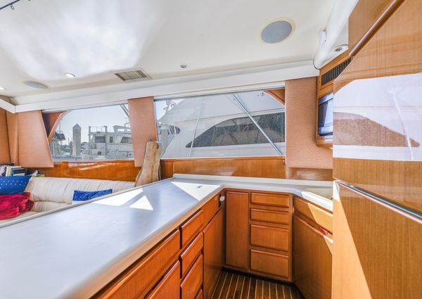 Viking 47 Convertible image