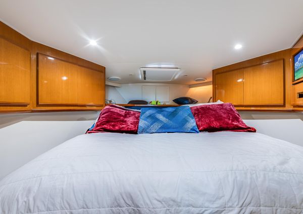 Viking 47 Convertible image