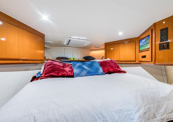 Viking 47 Convertible image