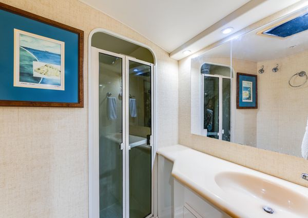 Viking 47 Convertible image