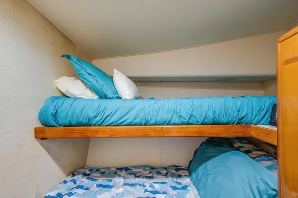 Viking 47 Convertible image