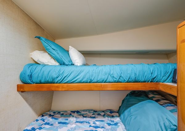 Viking 47 Convertible image