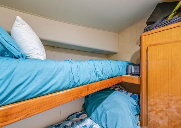 Viking 47 Convertible image