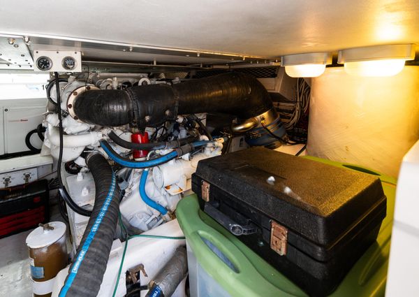 Viking 47 Convertible image