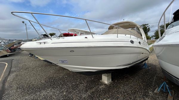 Sea Ray 280 Sundancer 