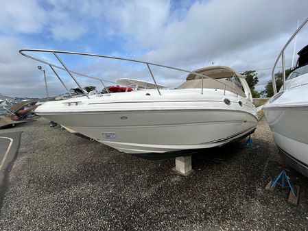 Sea-ray 280-SUNDANCER image