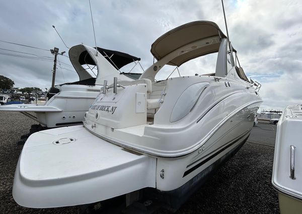 Sea-ray 280-SUNDANCER image