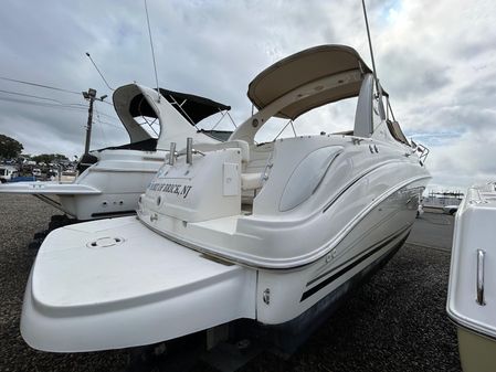 Sea-ray 280-SUNDANCER image