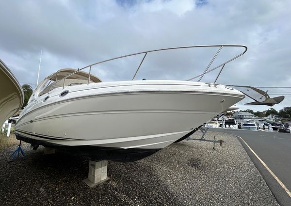 Sea-ray 280-SUNDANCER image