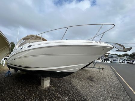 Sea-ray 280-SUNDANCER image