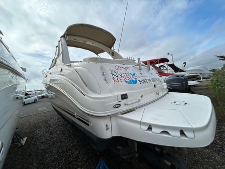 Sea-ray 280-SUNDANCER image