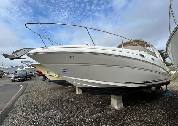 Sea-ray 280-SUNDANCER image