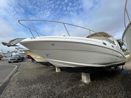 Sea-ray 280-SUNDANCER image