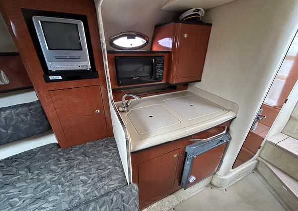 Sea-ray 280-SUNDANCER image