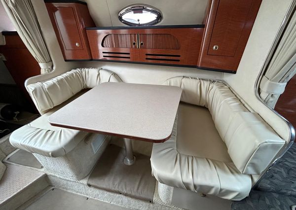 Sea-ray 280-SUNDANCER image